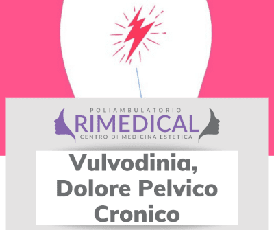 vulvodinia dolore pelvico cronico vulvodinia dolore pelvico cronico