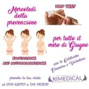 autopalpazione