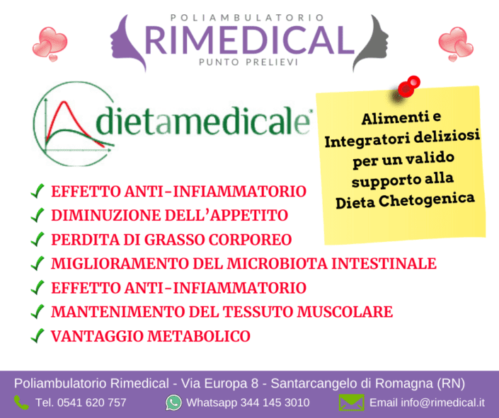 Dietamedicale rimini Dietamedicale rimini