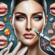 filler e botox