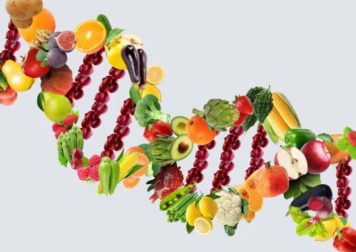 nutrigenetica nutrigenetica