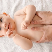 Osteopatia pediatrica