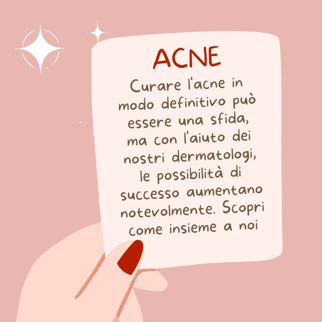 Acne