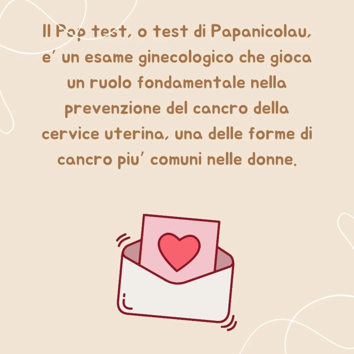 Pap test pap test
