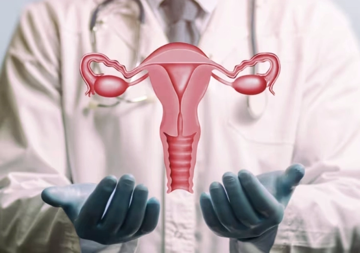 Laser vaginale Laser secchezza vaginale