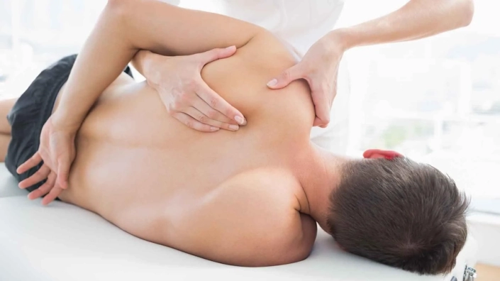 OMPT Terapia manuale ortopedica