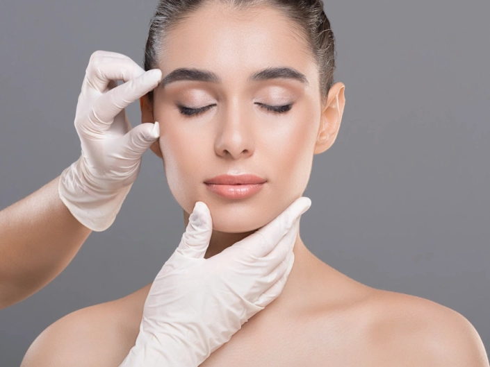 Trattamenti medicina estetica Pelle più giovane