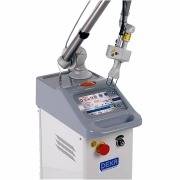 Laser CO2 Frazionato