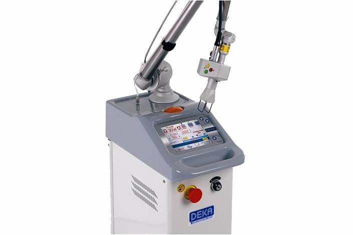 Laser Co2 Laser CO2 Frazionato