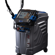 laser epilazione