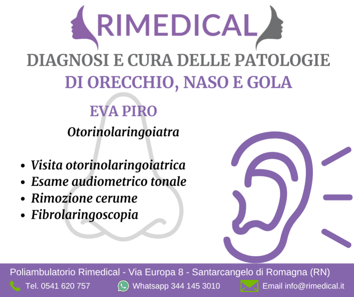 Eva Piro presentazione