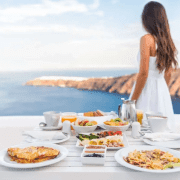 nutrizione estiva