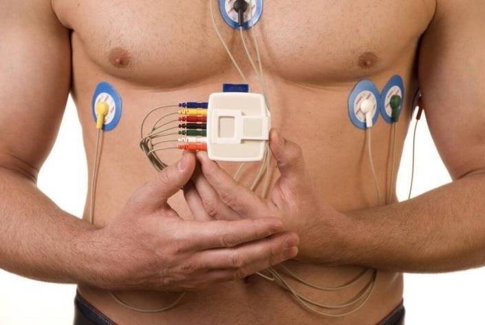 holter-cardiaco holter cardiaco