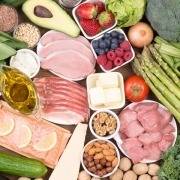 dieta chetogenica
