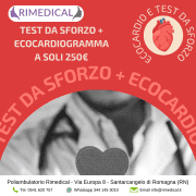 Ecostress Cardiologico: Cos’è, Chi lo Esegue, Come si Esegue e Quando Farlo