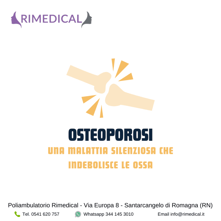 Osteoporosi