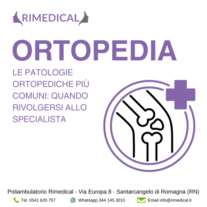 PATOLOGIE-ORTOPEDICHE