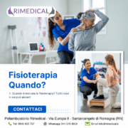 Quando è indicata la fisioterapia? Tutti i casi in cui può aiutarti