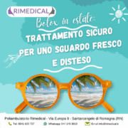 Botox in estate: trattamento sicuro per le rughe