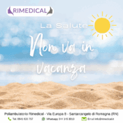 Dermatologia in estate: prevenzione e controlli