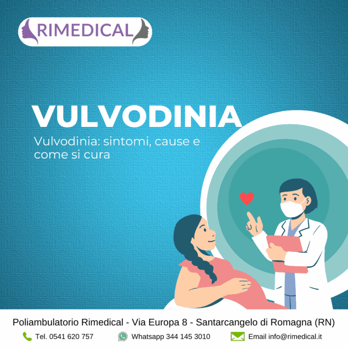 vulvodinia