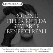Botox e filler: miti da sfatare e benefici reali della medicina estetica