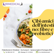 Cibi amici intestino: fibre, probiotici e alimenti da scegliere