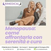 Menopausa: sintomi, consigli e cure per affrontarla al meglio