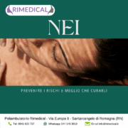 Nei: come fare l’autoesame e prevenire il melanoma