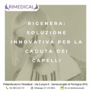 Rigenera capelli: trattamento innovativo contro la caduta