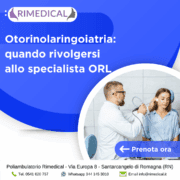 Visita otorinolaringoiatrica: quando farla e perché è importante