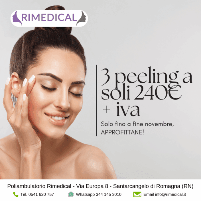 PROMO-PEELING