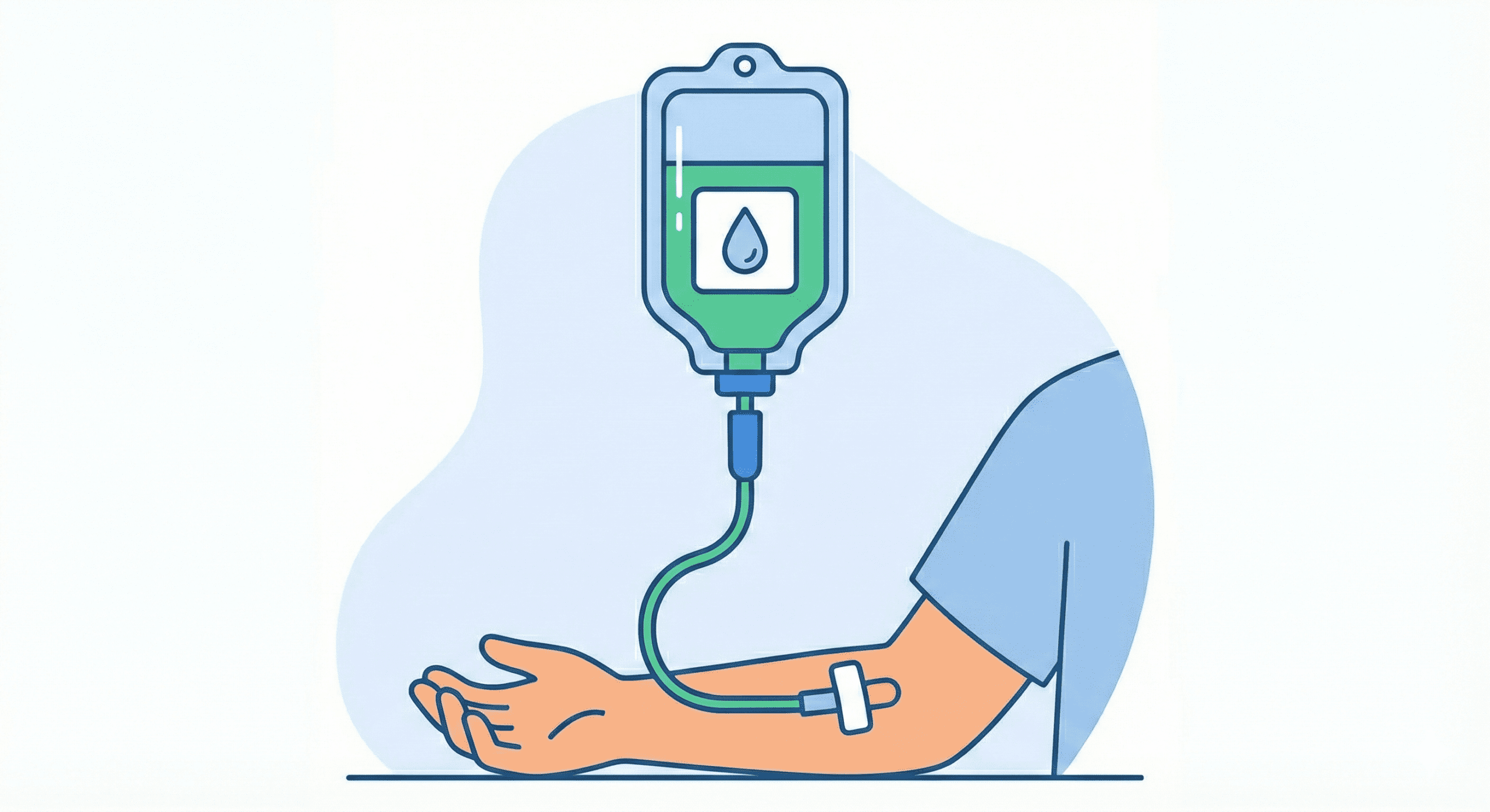 terapia-endovenosa