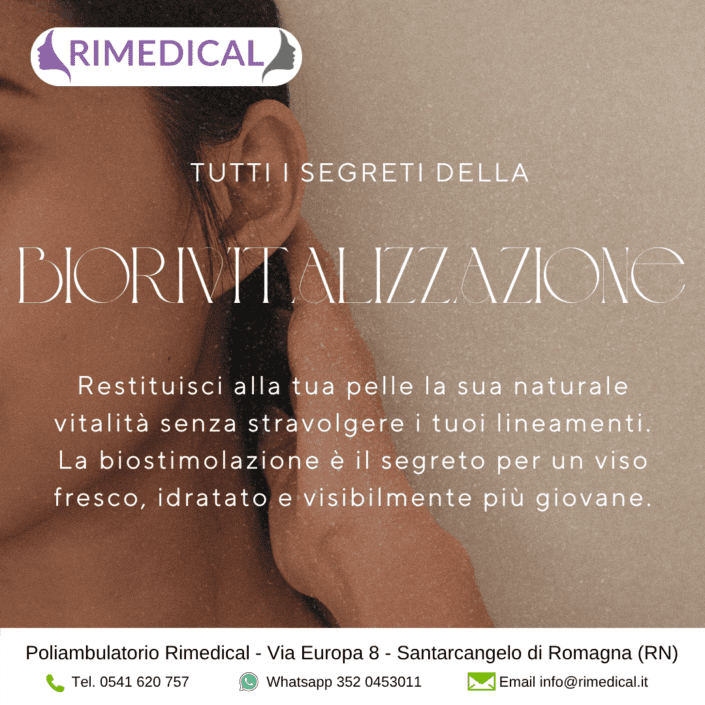 BIORIVITALIZZAZIONE-RIMINI