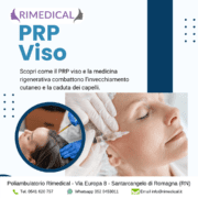 PRP Viso e Medicina Rigenerativa: Guida al Ringiovanimento Naturale