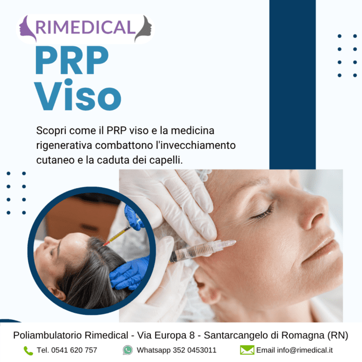 PRP-viso