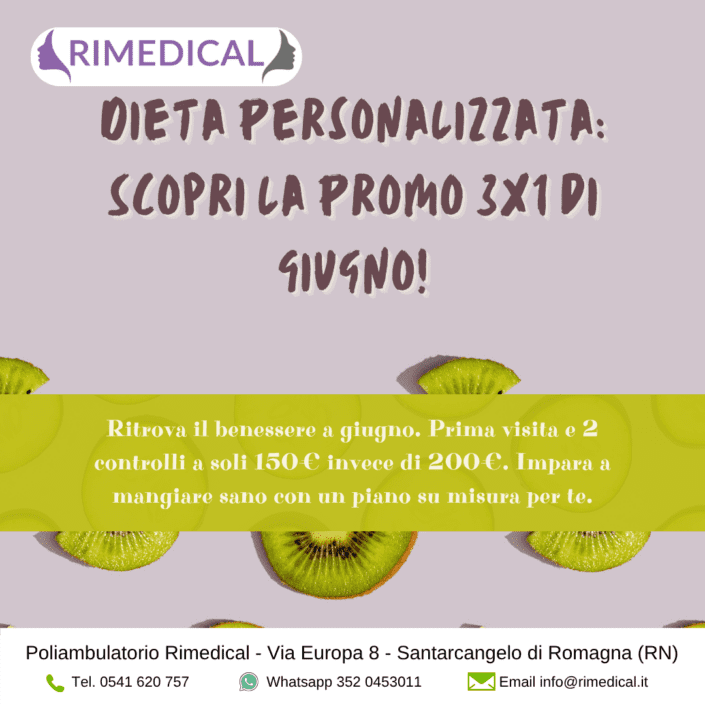 dieta-personalizzata