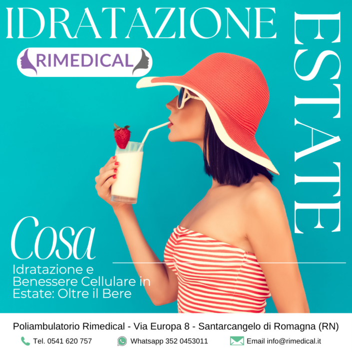 idratazione-estate
