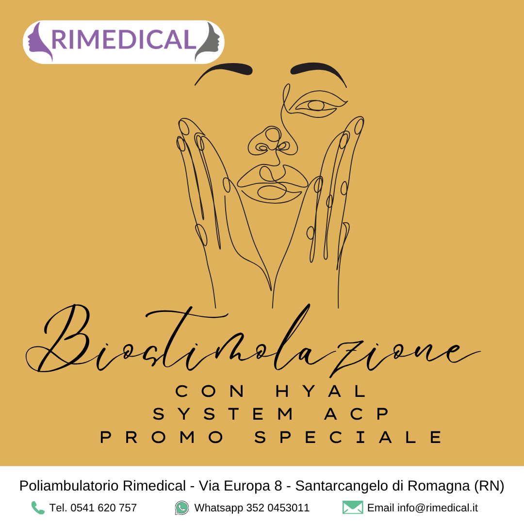 biostimolazione-hyal-stystem-ACP Hyal System ACP a Rimini: Idratazione Profonda del Derma