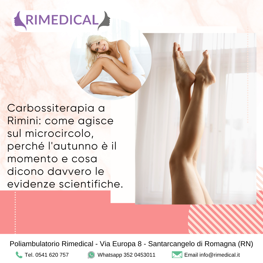 carbossiterapia-rimini