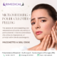 Microneedling a Rimini: Cicatrici Acne e Fotoinvecchiamento