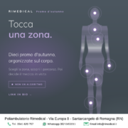 Promo Medicina Estetica Rimini: la Mappa dei Trattamenti
